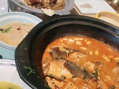 -三品香·江浙菜(松江九谊店)