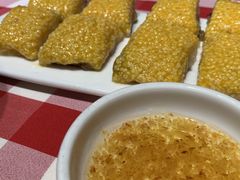 -西贝莜面村(当代商城店)