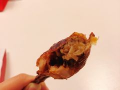 糯米鸡翅-肯德基(建华店)