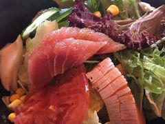 -红叶日料·放题·海胆·定食(星海店)