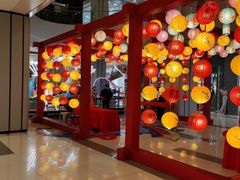 -凯德广场(武胜路店)