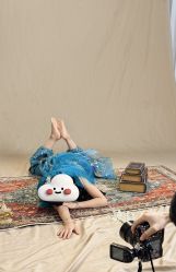 -玛瑞莎专业孕妇摄影(越秀店)
