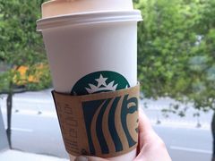 -星巴克(中远两湾城店)