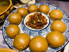 -红辣椒·川菜·火锅(张杨路店)