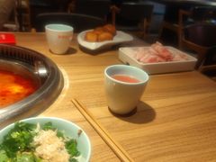 -季季红火锅(长沙步行街店)