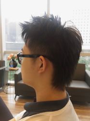 点击看大图 -东田造型