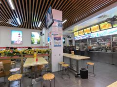 -凤张螺蛳粉·爽口粉(跃进路总店)