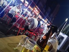 -永刚烧烤(大夜市店)