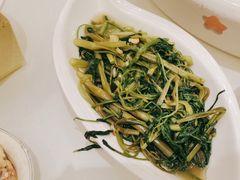 -沪华海鲜大酒楼(南汇店)