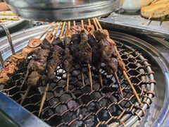 -二虎原味烧烤