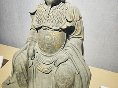 -大钟寺古钟博物馆