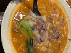 -漆黑觉米粉(三里屯店)