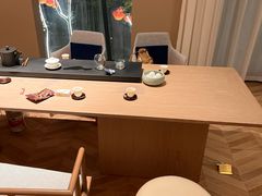 -艳阳天·非遗楚菜(武汉客厅店)