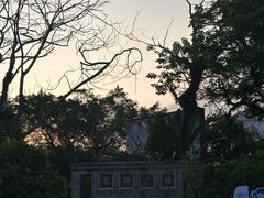 -大清国一号界碑
