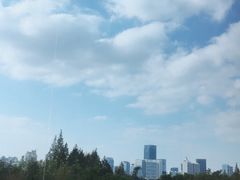 景观位-AdD全日制餐厅(中谷花园酒店)