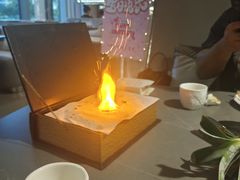 -3号仓库·创意中国菜(乐清正大广场店)