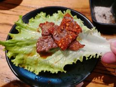 -千寻烧肉(政务区店)