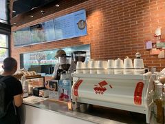 -Manner Coffee(淮海755店)