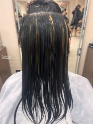 -MOON·HAIR SALON木恩造型