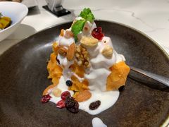 -阿里疆Alijiang·丝路美食·异域风情·清真(长楹天街店)