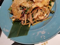 -清迈泰·泰国餐厅(华发商都店)