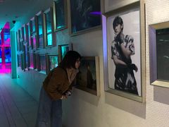 大堂-真爱范特西KTV(交大店)