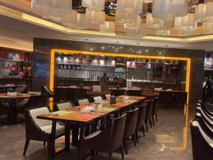 -岷山饭店-芝芝自助餐厅