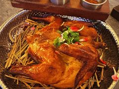 -Hi City·城市之巅