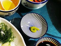 小料-赤坂亭·M9和牛放题(长楹天街购物中心店)