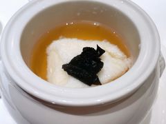 石耳鸡豆花-皖宴(合肥店)