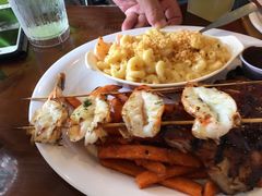 -阿甘虾餐厅(Maui)