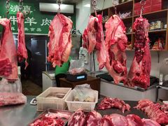 -景泰马记电烤串(景泰店)