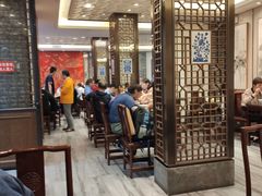 大堂-德兴馆(山西南路店)