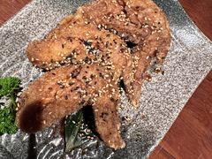 -千代武日本料理(开发区店)