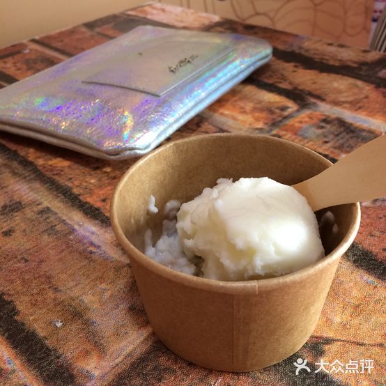 老东北冰糕(开原商业步行街店)