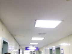 -西安市人民医院(大差市院区)