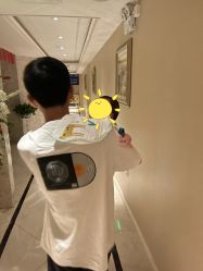 点击看大图 -中法母婴月子中心(南湖创始店)