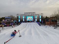 -郑州方特梦幻王国