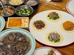 -金龙·打边炉(南京西路店)