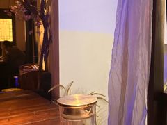 -绿茶餐厅(光谷世界城步行街店)