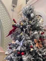 -奈尔宝·儿童乐园·亲子餐厅(华采天地店)