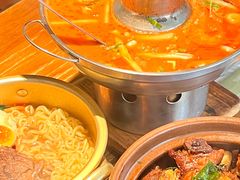 -岛风·台食小馆 ISLAND BISTRO(烟台山店)
