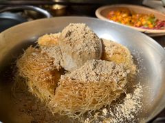 包谷粑-毛辣果·酸(OHA复兴西路店)