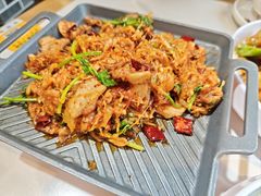 -李老哈·东北菜(宋园路店)