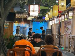 -鼎晟江南·融合江南宴(固戍店)