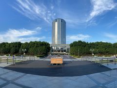 -上海科技馆(地铁站)