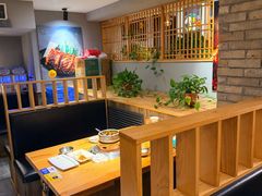 -土大力韩式烤肉料理(和平路店)