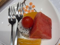 -红棉中餐厅·广州海航威斯汀酒店