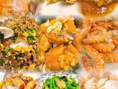 -北塘海鲜·天津菜(大光明桥旗舰店)