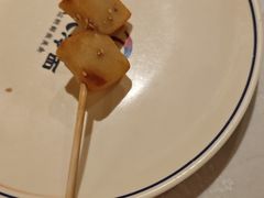 -七八冷面·延边朝鲜族美食(欢乐谷店)